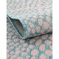 thumbnail image 6 of Jill Zarin Cape Town Outdoor Rug, 6 of 7