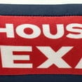 thumbnail image 5 of Logo Brands Houston Texans XL Puff Pillow, 5 of 5