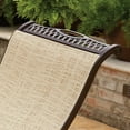 thumbnail image 2 of Member's Mark Agio 2-Pack Sling Chaise with Wheels, 2 of 4