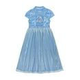 thumbnail image 5 of Character Kids Fantasy Gown, 5 of 9