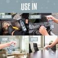 thumbnail image 4 of Chemical Guys 7 Piece Dash, Fabric, & Carpet Cleaning Kit, 4 of 6