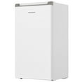 thumbnail image 1 of Frigidaire Compact Refrigerator, 3.2 Cu. Ft. Assorted Colors, 1 of 9