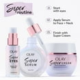 thumbnail image 9 of Olay Super Cream Facial Moisturizer, Sunscreen, SPF 30, Skincare, 1.7 oz., 2pk, 9 of 10