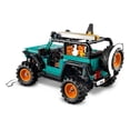 thumbnail image 3 of LEGO Technic Jeep Wrangler Rubicon SUV, 723 pc., 3 of 6