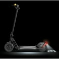 thumbnail image 9 of Bugatti Lightweight & Foldable 9.0 Electric Scooter, 18.6 MPH Max Speed, 9 of 16