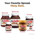 thumbnail image 6 of Nutella Peanut Spread, 26.5 oz., 2 pk., 6 of 6