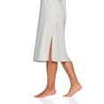 thumbnail image 5 of LOFT Women's Midi Tank Sleep Dress, 5 of 6
