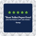 thumbnail image 10 of Quilted Northern Ultra Soft & Strong 2-Ply Toilet Paper 32 rolls, 244 sheets/roll, 10 of 10