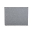 thumbnail image 10 of details by Becki Owens Harper Upholstered Bed Frame, Assorted Colors & Sizes, 10 of 14