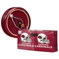 thumbnail image 1 of NFL Paper Plates & Napkins Kit, 285 ct., Choose Team, 1 of 11