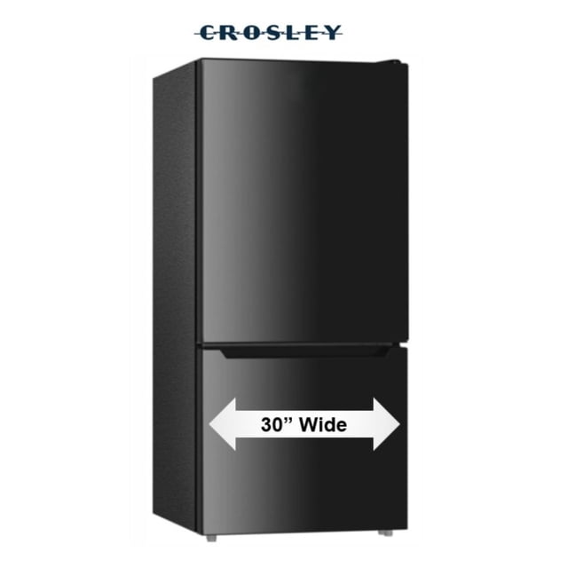 Crosley 18.7 Cu. Ft. Bottom Freezer Refrigerator, with Reversible Door
