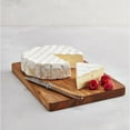 thumbnail image 11 of President Brie Soft-Ripened Cheese (19.6 oz.), 11 of 12