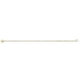 thumbnail image 5 of Lab Created Tennis Bracelet in 14K Gold, 5 of 6