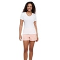 thumbnail image 5 of Eddie Bauer Women's Short Sleeve V-Neck T-Shirt, 5 of 12