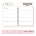 thumbnail image 2 of 2027 Planner Cherie Wk Mon by Rachel Parcell, Planner, 2 of 3