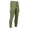 thumbnail image 2 of Under Armour Men's Rival Fleece Cargo Joggers, 2 of 4