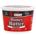 thumbnail image 1 of Chef Shamy Gourmet Strawberry Honey Butter 12.4 oz., 1 of 4