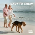 thumbnail image 8 of GNC Pets, Bacon Flavored, Digestion Soft Chews for Dogs, 180 ct., 8 of 8