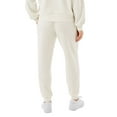 thumbnail image 2 of Member's Mark Women's Sandwash Front Seam Piping Jogger, 2 of 8