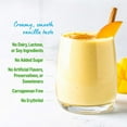 thumbnail image 7 of Orgain Organic 21g Plant-Based Protein Powder, Vanilla Bean 2.74 lbs., 7 of 8