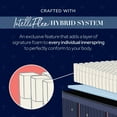 thumbnail image 9 of Stearns & Foster Lux Estate Pillow Top Mattress (Available in Firm, Medium, and Soft), 9 of 10