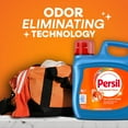 thumbnail image 4 of Persil OXI + Odor Power Liquid Laundry Detergent, 120 loads, 240 fl. oz., 4 of 9