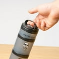 thumbnail image 3 of Whiskware Star Wars Combo Snack Pack Lunch Set, Choose Color, 3 of 9
