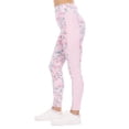 thumbnail image 2 of Treasures by Shabby Chic Women's Active Legging, 2 of 6