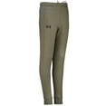 thumbnail image 2 of Under Armour Boys Fleece Joggers, 2 of 5