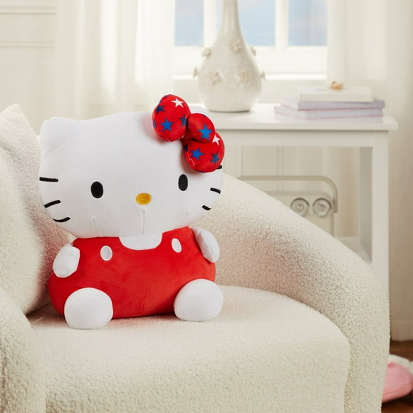 Weighted 3lb. Licensed Character Plush Pillow