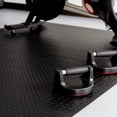 thumbnail image 17 of G-Floor Diamond Tread Vinyl Garage and Utility Flooring - 5-Ft x 10-Ft, 2 Colors, 17 of 17