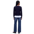 thumbnail image 2 of Express Women's Two-fer Sweater, 2 of 5