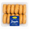 thumbnail image 1 of Cidrines Glazed Donuts, 12 ct., 1 of 4