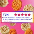 thumbnail image 4 of Wowza Crunchy Rice Crisps Fuego Lime, 9.2 oz., 4 of 8