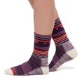 thumbnail image 5 of Eddie Bauer Women's Four Pack Hiking Sock, 5 of 21