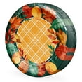 thumbnail image 7 of Member's Mark Fall Dinner Paper Plates 10", 85 ct., 7 of 8