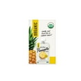 thumbnail image 3 of Golden Farms Organic Pineapple Sauce, Unsweetened, 3.17 oz., 12 pk., 3 of 4
