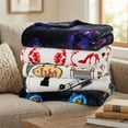 thumbnail image 5 of Licensed Entertainment Silk Touch Throw Blanket, 60" x 70", 5 of 5