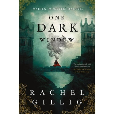 One Dark Window by Rachel Gillig - Book 1 of 2, Paperback