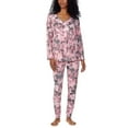 thumbnail image 2 of DKNY Ladies Lounge Set, 2 of 8