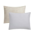 thumbnail image 5 of Member's Mark 3-Piece Gauze Comforter Set, Assorted Colors and Sizes, 5 of 7
