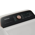 thumbnail image 8 of Samsung 7.4 cu. ft. Electric Dryer w/ Steam Sanitize+, 8 of 10