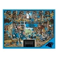 thumbnail image 3 of YouTheFan NFL 500 pc. Barnyard Fans Puzzle, 3 of 3