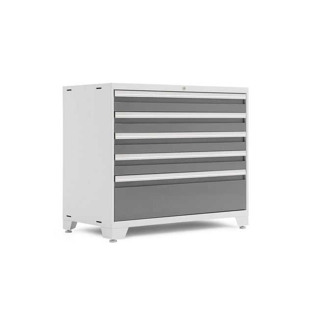 NewAge Products Pro Series Tool Cabinet, 42" W x 22" D x 37.5" H