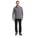 thumbnail image 4 of Callaway Men's Quarter Zip Pullover, 4 of 7