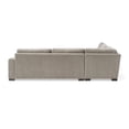 thumbnail image 9 of Member's Mark Harrison Fabric Sectional, 9 of 9
