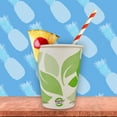 thumbnail image 3 of Earth Table Compostable Paper Cups 16 fl. oz., 120 ct., 3 of 4
