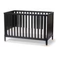 thumbnail image 1 of Little Seeds Aster 4-in-1 Convertible Crib, Choose Color, 1 of 10