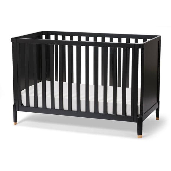Little Seeds Aster 4-in-1 Convertible Crib, Choose Color