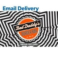 thumbnail image 1 of Bad Daddy's Burgers $50 Email Delivery Gift Card, 1 of 1